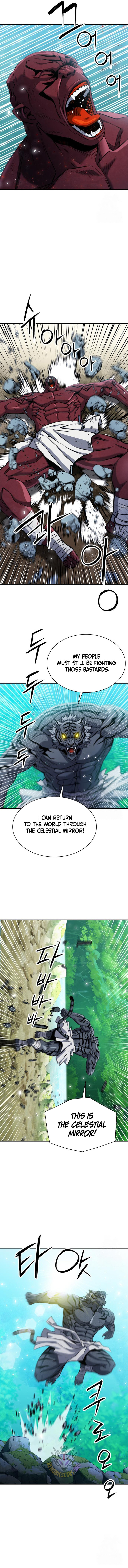 Seoul Station Druid Chapter 189 4